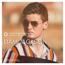 Stream TGMS Future Stars 117: Liam Jackson by Tanzgemeinschaft