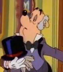 Ducktales Voice Actors Voice Of Duckworth The Butler Disney Behind The Voice Disney Hat In Time A Hat In Time