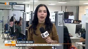 Prazo para regularizar título eleitoral entra na reta final