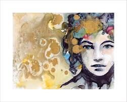 Lucy Suarez Original Art for Sale Affordable Canvas Art