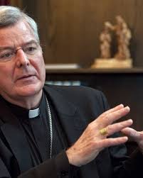 Pope's resignation surprises Minn. Catholics