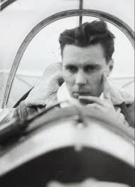 Pilot Officer Horace Horne