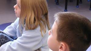 Stories prepare kids for school