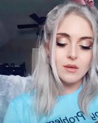 God I fricken love @billieeilish 🙈