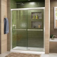Perhaps you would like a whirlpool tub and a shower stall enclosure steps. Duet Shower Stalls Enclosures At Lowes Com