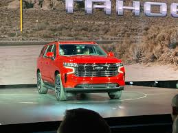 Fans of the netflix series locke & key are gearing up for the second season of the show. Here S The 2021 Chevrolet Tahoe And 2021 Suburban Key Fob Gm Authority