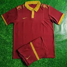 Contoh baju jersey polos jersey vectors photos and psd files free download download 25 kaos futsal polos depan belakang di 2020 jersey free sports team soccer jersey t shirt mockup psd good mockups. Jual Stelan Jersey Futsal Nike Krah Motif Batik Grade Ori Maroon Jakarta Selatan Rkm Storee Tokopedia