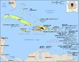 West Indies | Islands, People, History, Maps, & Facts | Britannica