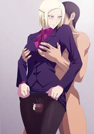 Tokyo ghoul uncensored