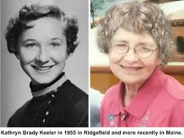 Kathleen Morrison Obituary in Dover NH