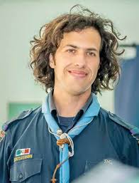 S C O U T D ' E U R O P A