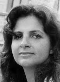 Lisa Saint Aubin de Terán