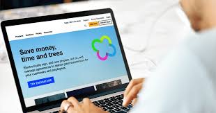 This electronic signature app allows you to sign and send documents on your favorite devices. 9 Best Docusign Alternatives In 2020 Functionality Availability Cost