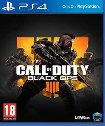 Call Of Duty Black Ops 4 Call Of Duty Black Call Of Duty Black Ops