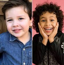 The Firm Los Angeles Model and Talent