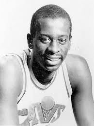 TDs Tailgate Grill presents Stark Icon No. 10: Phil Hubbard