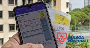 Berapa jam anda guna peralatan elektrik tersebut dalam sebulan 3. Tnb Umum Diskaun Bil Elektrik Mulai 1 Oktober Hingga Hujung Tahun 3 Insentif Buat Pengguna