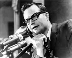 Bill Moyers Dies At 91