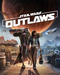 Star Wars Outlaws (Jeu vidéo 2024) - IMDb