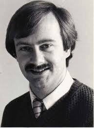 Mark Mosher DeWolfe (1953