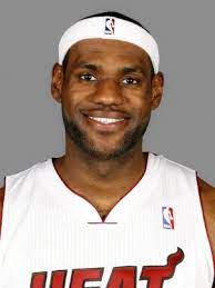 Lebron raymone james (* 30. Lebron James Grosse Gewicht Masse Alter Biographie Wiki