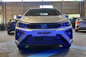 Join facebook to connect with beza baharu and others you may know. Perodua Bezza Dulu Vs Sekarang 2016 2020 Apa Yang Berubah