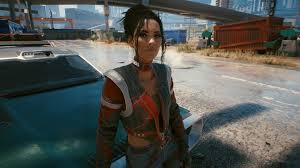 Updated january 4, 2021 by ketchua. Cyberpunk 2077 Romance Guide Judy Panam River Rogue And More