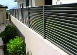 Plat galvalum merupakan jenis baja lapis yang mengandung logam campuran antara aluminium dan juga zinc. 8 Jenis Besi Untuk Pagar Rumah Terbaik Rumahlia Com