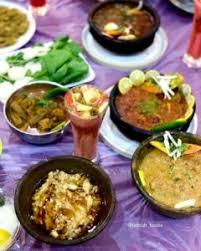 مطعم بوابه جيزان في جدة