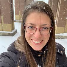 Is blowing leaves into the road an acceptable method?