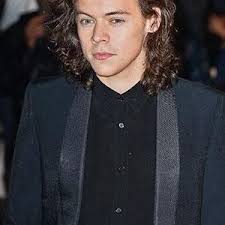 Harry Styles In Watermelon Costume