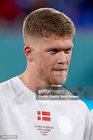 2,305 Andreas Cornelius Photos & High Res Pictures