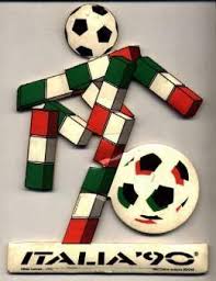 Se presento como uno de los animadores del certamen y no defraudó. Copa Mundial De Futbol Italia 1990 Ecured