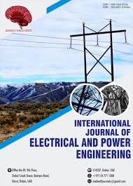 Maybe you would like to learn more about one of these? International Journal Of Electrical And Power Engineering 2007 Volume 1
