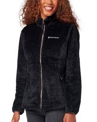 Nwt mens free country black fleece sweater knit full zip vest s small. Fleece Free Country