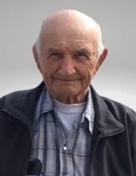 Obituary information for Stanley Yurkewich