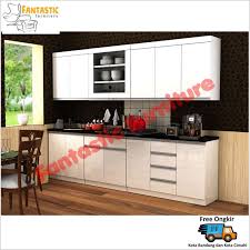 Rak piring gantung huben lemari kitchen set ss stainless steel 60cm: Kitchen Set Lemari Dapur Holland Terbaru Agustus 2021 Harga Murah Kualitas Terjamin Blibli