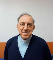 El misionero Pablo Hernando, administrador apostólico de Cafayate