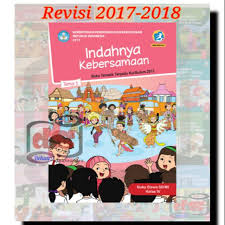 Buku Tematik Kelas 4 Sd Tema 1 Indahnya Kebersamaan K2013 Edisi Revisi 2018 Shopee Indonesia