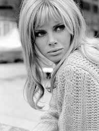 Britt ekland on her cosmetic surgery disaster | loose women. Beauty Will Save The World