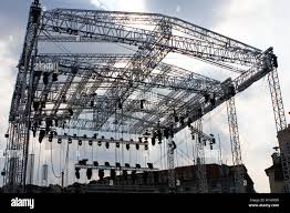 Image result for stage truss