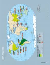 Busca tu tarea de atlas de geografía del mundo quinto grado: Paises Megadiversos Ayuda Para Tu Tarea De Atlas De Geografia Del Mundo Sep Primaria Quinto Respuestas Y Explicaciones
