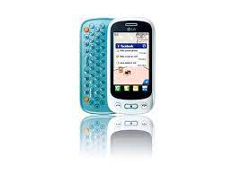 LG Town GT350: Interface - LG Town ...