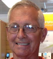 Gary E. Mims Obituary November 20, 2017