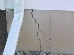 Can anyone help take a look and tell me if it is normal or may have some foundation/structure problems? Foundation Cracks Causes Seriousness And When To Worry Buyers Ask
