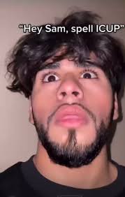 Hey Adam, spell pig but backwards"