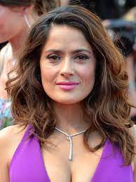 Her younger brother, sami, is a furniture designer. Compare Salma Hayek S Height Weight Body Measurements With Other Celebs