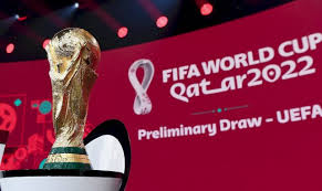 🔥 ma chaîne secondaire (pour toute l'actu foot) : Le Tirage Au Sort Complet Des Eliminatoires De La Coupe Du Monde 2022