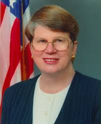 Janet Reno Oral History