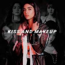 One would think that if you need to consult a website for this, you're probably already off on the wrong foot. Kiss And Make Up Song Lyrics And Music By Dua Lipa Ft Blackpink Arranged By Vtae Bts On Smule Social Singing App